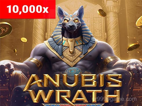 Anubis Wrath