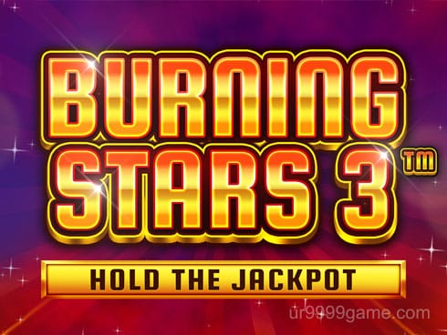 ur999 Burning Stars 3