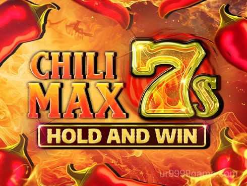 Chili Max 7s Hold and Win