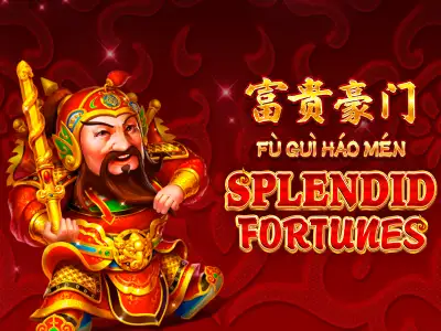 ur999 Fu Gui Hao Men Splendid Fortunes