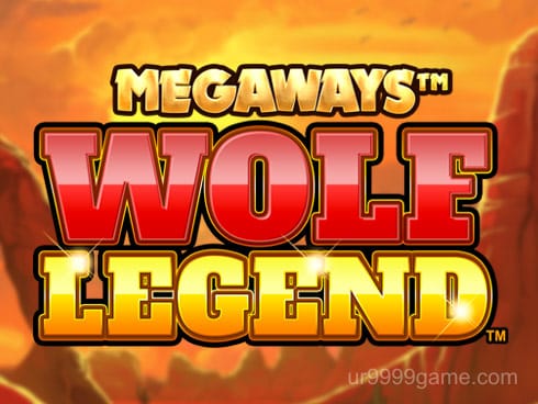 Wolf Legend Megaways